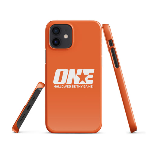 1STAR Hallowed Outrageous Snap case for iPhone®